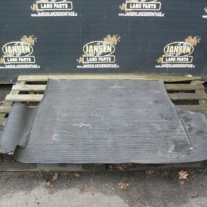 Range Rover L322 laadvloer rubbermat