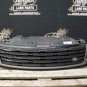 range rover Evoque L551 motorkap met luchthappers 5 deurs kaal kleur grijs