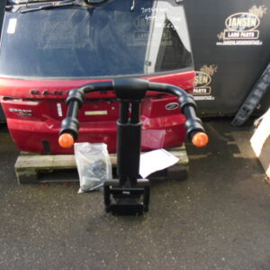 Range Rover L322 fietsendrager