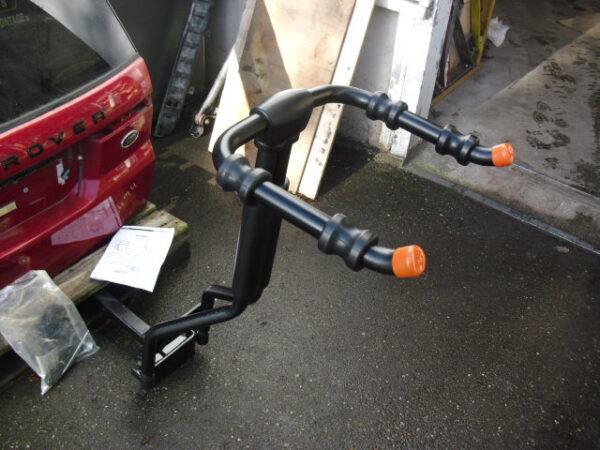 Range Rover L322 fietsendrager