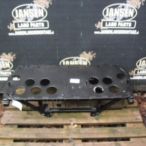 defender 90" L663 steun achterbank rugleuningen met 3x gordel sluiting