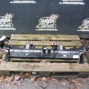 defender 90" L663 steun achterbank rugleuningen met 3x gordel sluiting