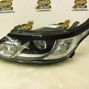 ange rover sport L494 linker koplamp met adaptieve bi-xenon