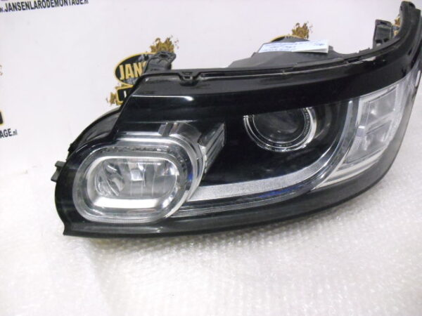 ange rover sport L494 linker koplamp met adaptieve bi-xenon