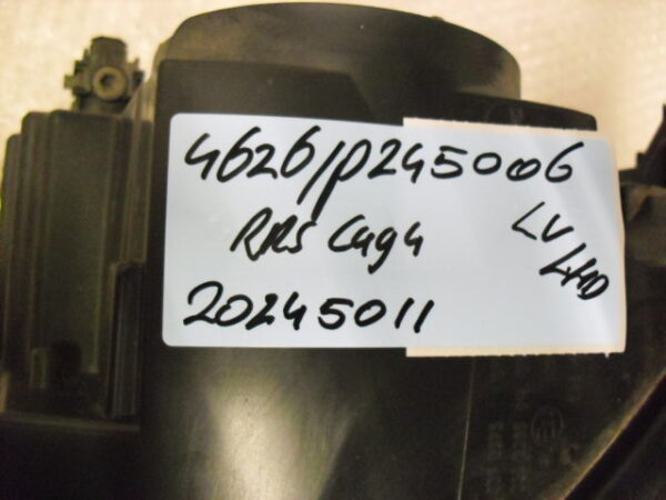 ange rover sport L494 linker koplamp met adaptieve bi-xenon