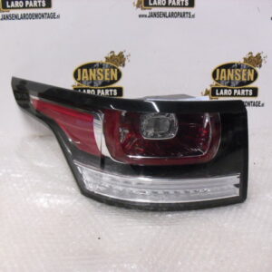 ange rover sport L494 linker koplamp met adaptieve bi-xenon