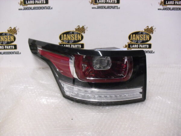 ange rover sport L494 linker koplamp met adaptieve bi-xenon