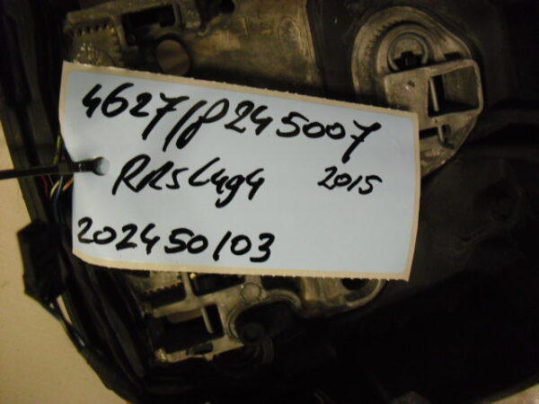 range rover sport L494 linker koplamp met adaptieve bi-xenon