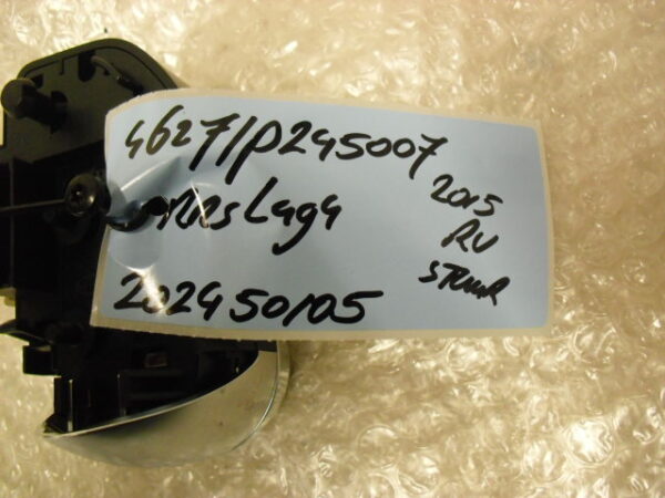 range rover sport L494 linker koplamp met adaptieve bi-xenon