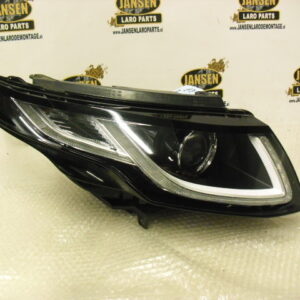 range rover sport L494 linker koplamp met adaptieve bi-xenon