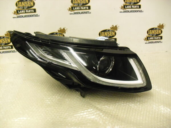 range rover sport L494 linker koplamp met adaptieve bi-xenon