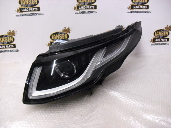 range rover sport L494 linker koplamp met adaptieve bi-xenon