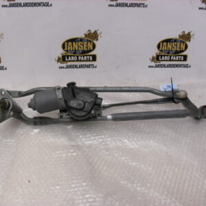 Range Rover Sport L494 / Range Rover L405 / Discovery 5 L462 linker verstevigings stang motor ruimte