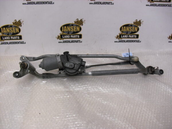 Range Rover Sport L494 / Range Rover L405 / Discovery 5 L462 linker verstevigings stang motor ruimte