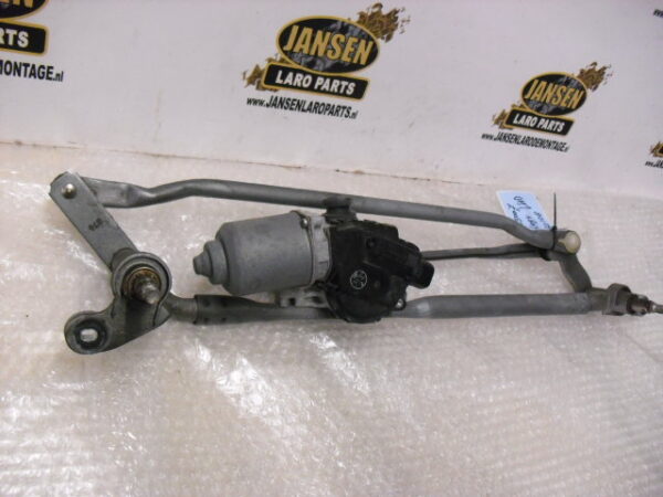 Range Rover Sport L494 / Range Rover L405 / Discovery 5 L462 linker verstevigings stang motor ruimte