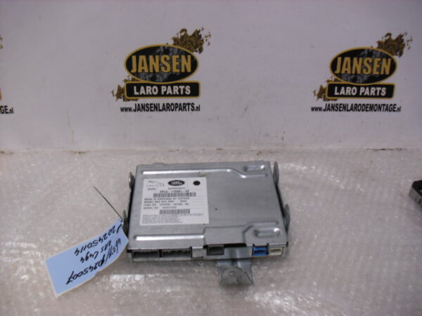 range rover L405 / range rover sport L494 / range rover evoque L538 / Discovery 4 L319 / XJ module multie media