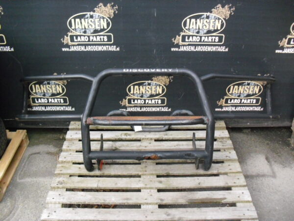 Discovery 1 bullbar