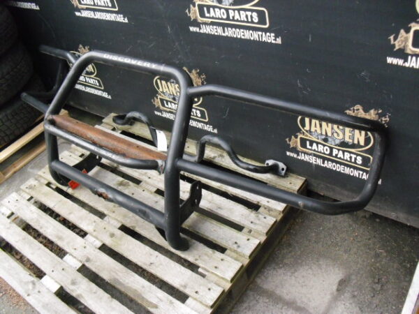 Discovery 1 bullbar