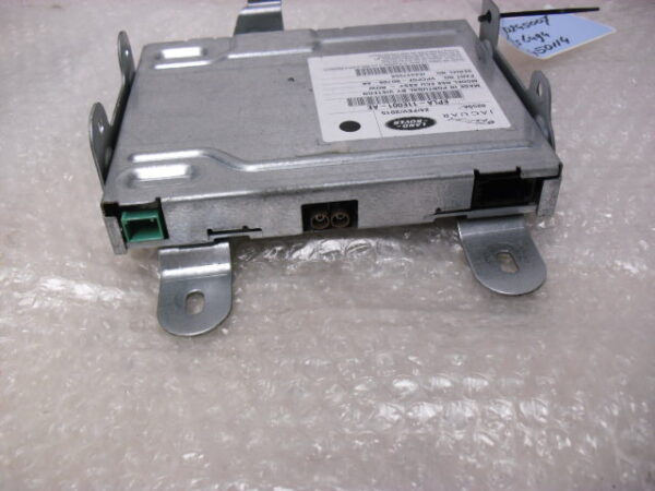 range rover L405 / range rover sport L494 / range rover evoque L538 / Discovery 4 L319 / XJ module multie media