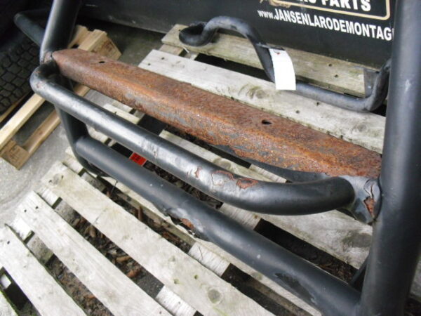 Discovery 1 bullbar
