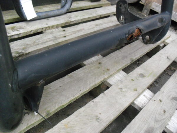 Discovery 1 bullbar