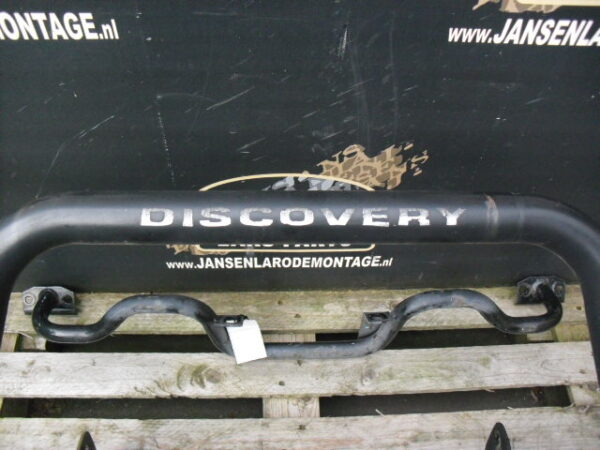 Discovery 1 bullbar