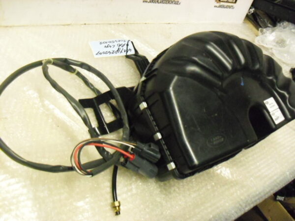 range rover L405 / range rover sport L494 compressor lucht vering