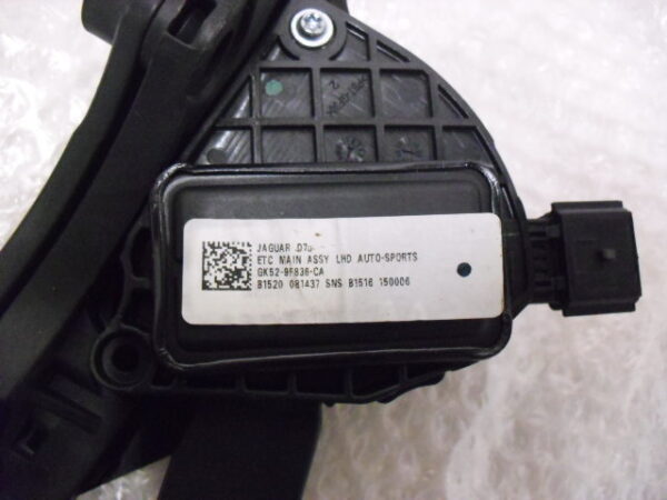 range rover L405 / range rover sport L494 compressor lucht vering