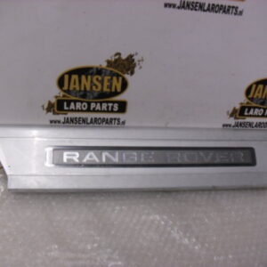 range rover L405 / range rover sport L494 compressor lucht vering