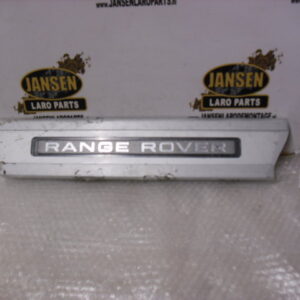 range rover L405 / range rover sport L494 compressor lucht vering