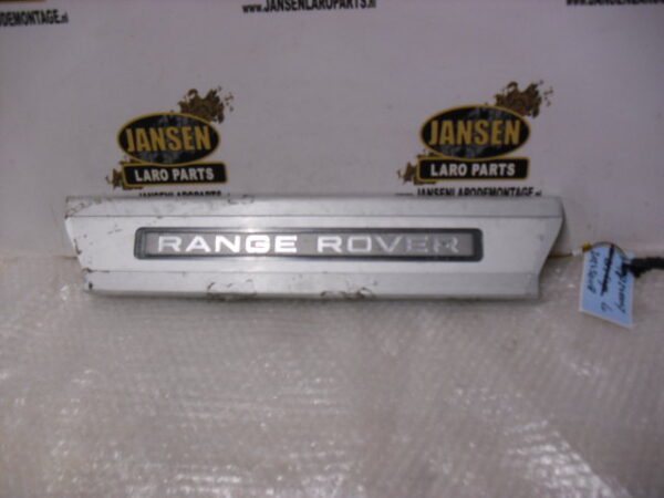 range rover L405 / range rover sport L494 compressor lucht vering