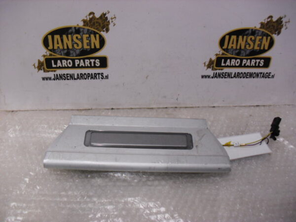range rover L405 / range rover sport L494 compressor lucht vering