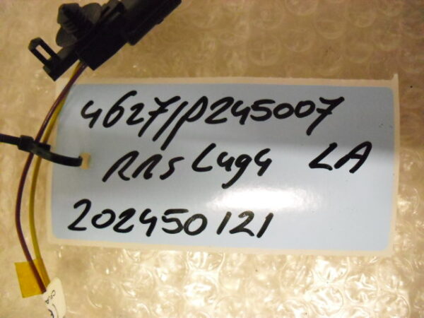 range rover L405 / range rover sport L494 compressor lucht vering