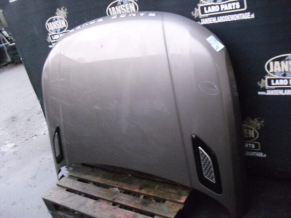 range rover L405 / range rover sport L494 compressor lucht vering