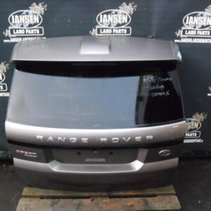range rover L405 / range rover sport L494 compressor lucht vering