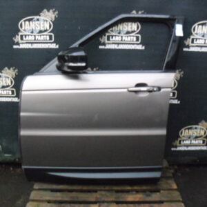 range rover L405 / range rover sport L494 compressor lucht vering