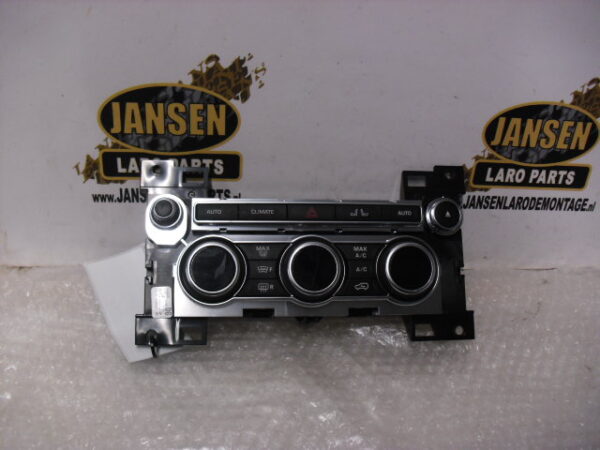 range rover sport L494 / range rover L405 sleepring stuurkolom vanaf model 2015