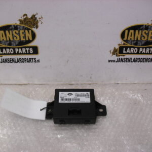 range rover L405 range rover sport L494 cockpit display teller