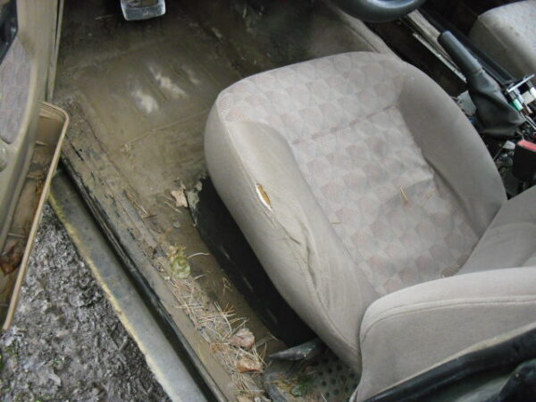 Discovery 1 300 Tdi automaat 4 deurs bouwjaar 1995
