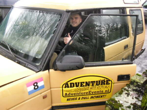 Discovery 1 300 Tdi automaat 4 deurs bouwjaar 1995