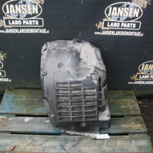 range rover evoque L538 grill kaal kleur Santorini 2018