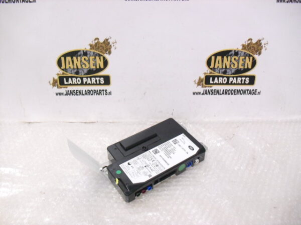 Range Rover Evoque L538 TCV module telematica