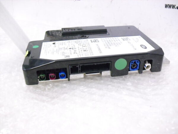 Range Rover Evoque L538 TCV module telematica