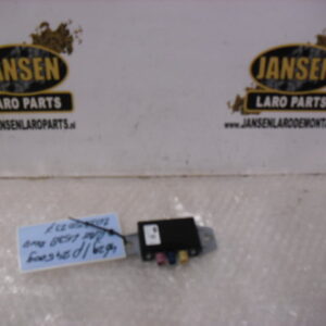 Range Rover Evoque L538 TCV module telematica