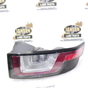 range rover evoque L538 rechter achterlicht