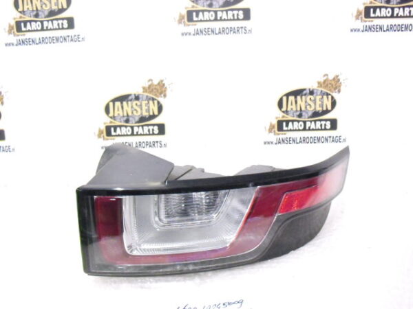 range rover evoque L538 rechter achterlicht