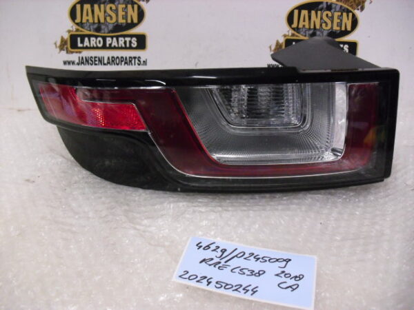 range rover evoque L538 rechter achterlicht