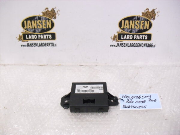 range rover evoque L538 rechter achterlicht