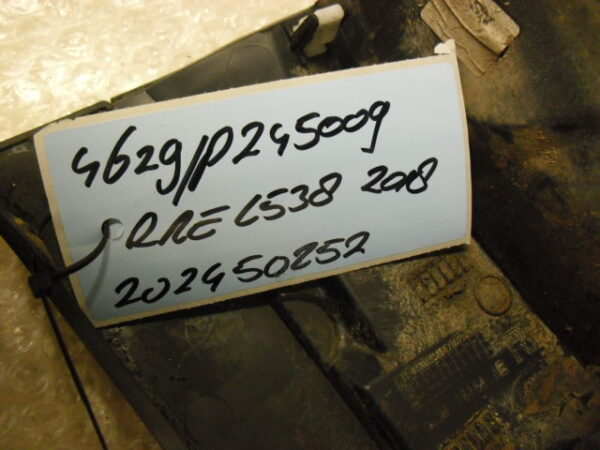 range rover evoque L538 rechter achterlicht