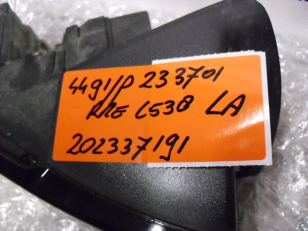 discovery sport L550 rechter koplamp LHD